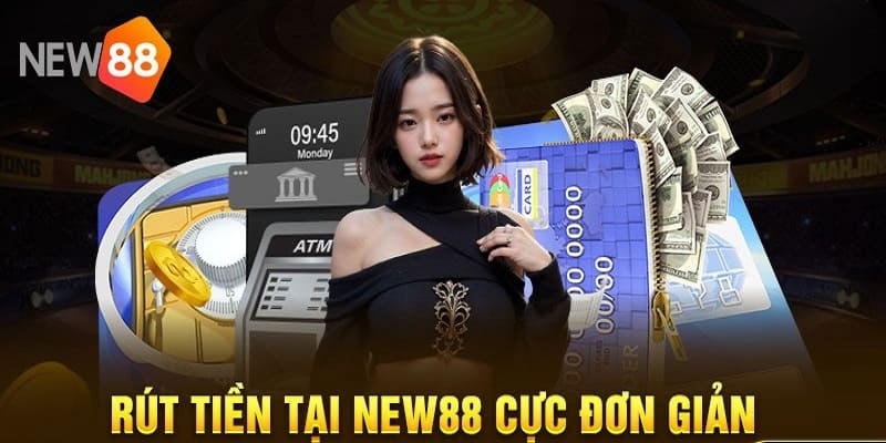 rút tiền new88